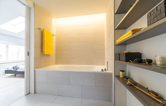 小阁楼怎么装修