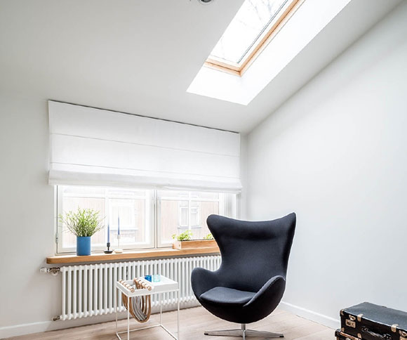 小阁楼怎么装修