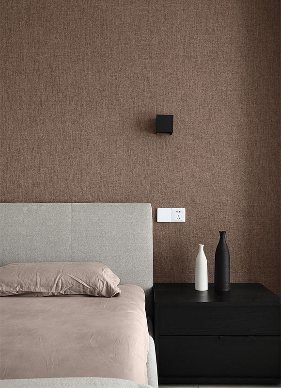 现代风格装修设计效果图