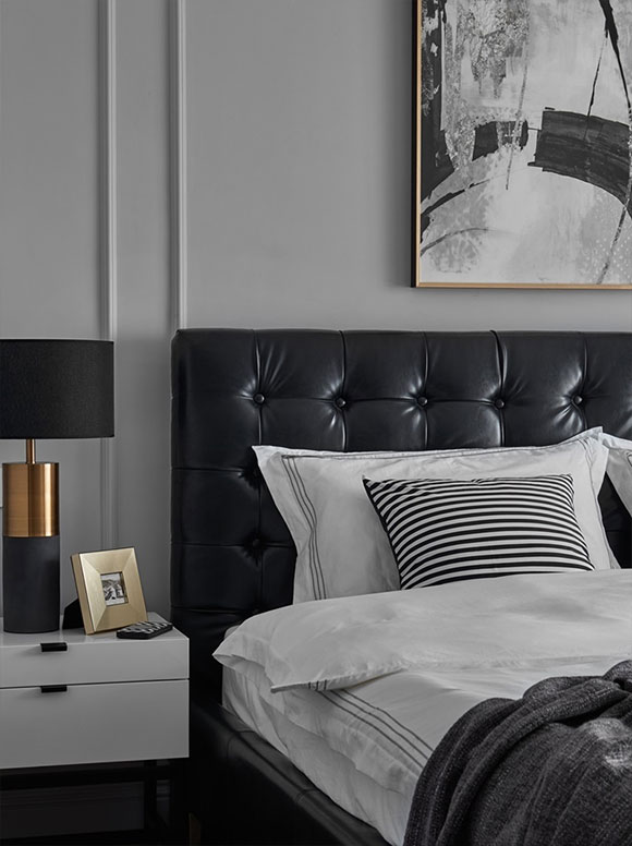 混搭风装修设计