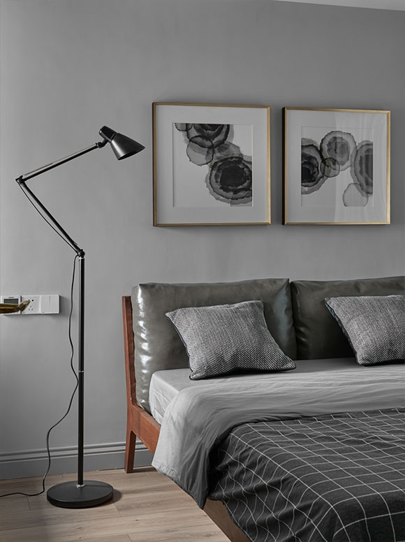 混搭风装修设计