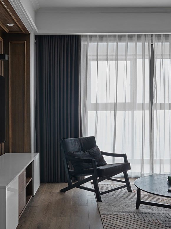 混搭风装修设计