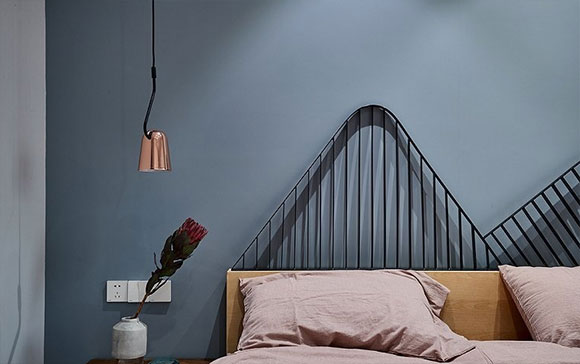 现代轻奢风装修