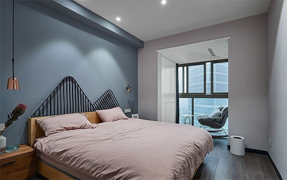 现代轻奢风装修