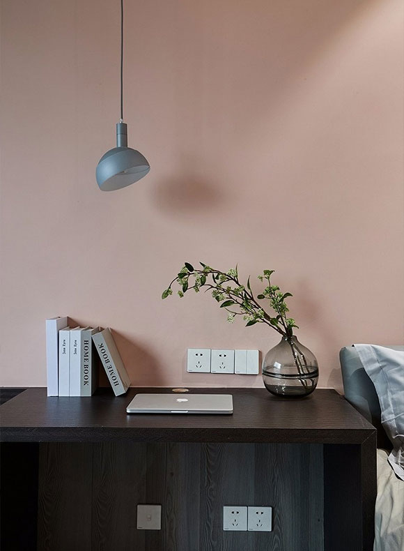 现代轻奢风装修