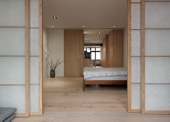 简约风格装修效果图设计