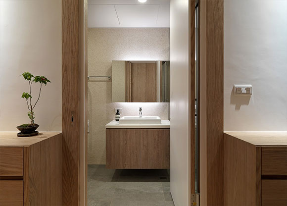 简约风格装修效果图设计