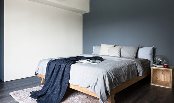 现代风格小户型装修