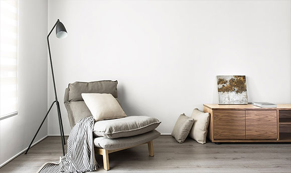 现代风格小户型装修