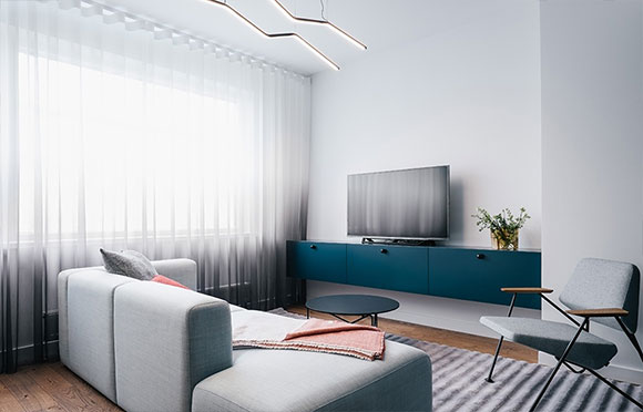 小户型装修设计