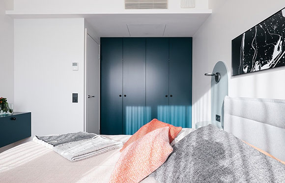 小户型装修设计