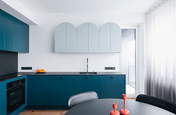 小户型装修设计