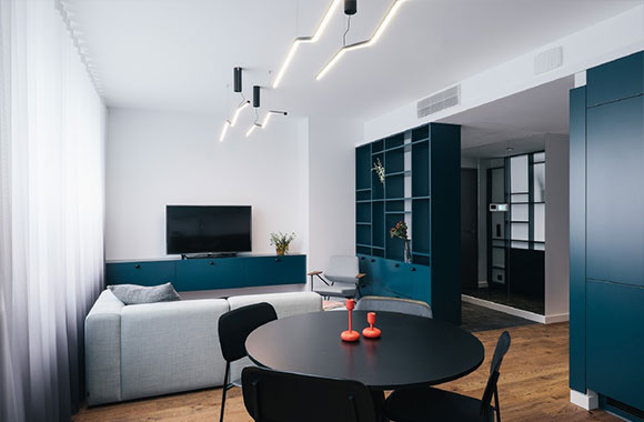 小户型装修设计