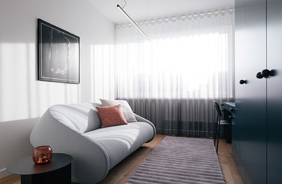 小户型装修设计