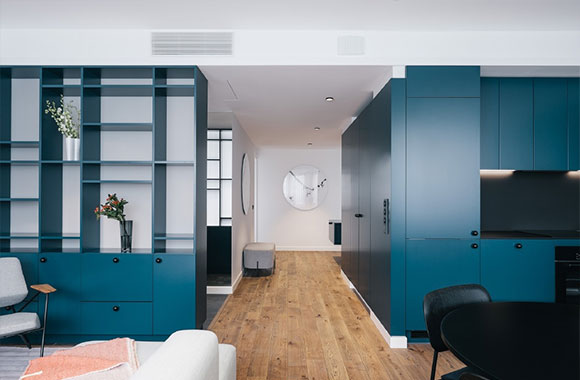 小户型装修设计