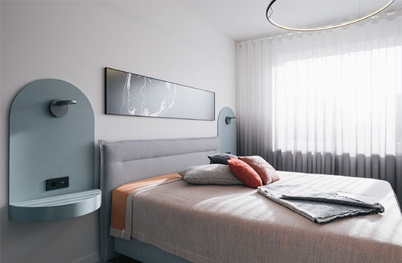 小户型装修设计