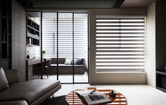 现代风格公寓装修