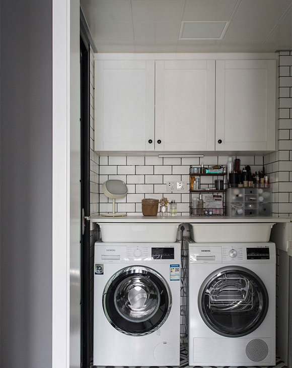 北欧风公寓装修