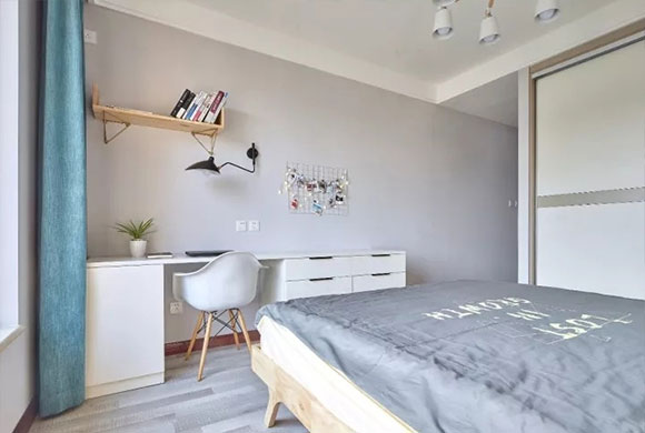 北欧风装修设计