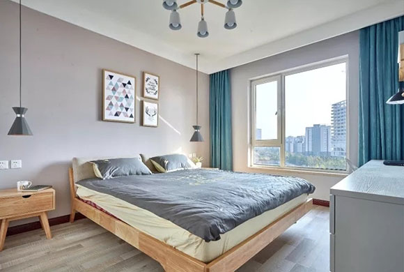 北欧风装修设计