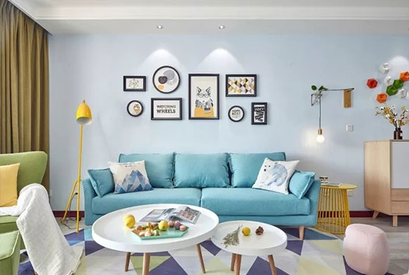 北欧风装修设计