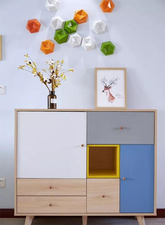 北欧风装修设计