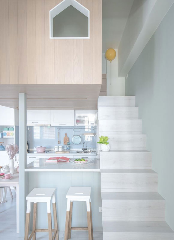 ��ŷ��С����װ��