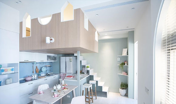 ��ŷ��С����װ��