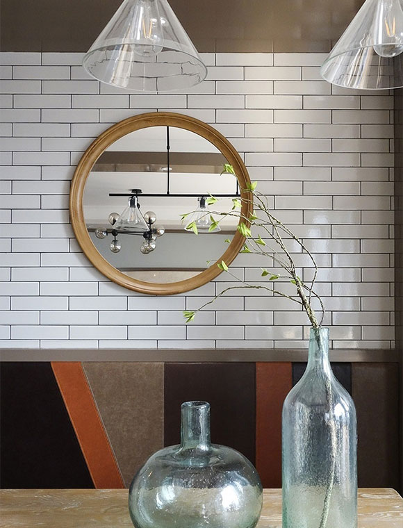 现代美式乡村风格装修