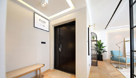 北欧风装修设计