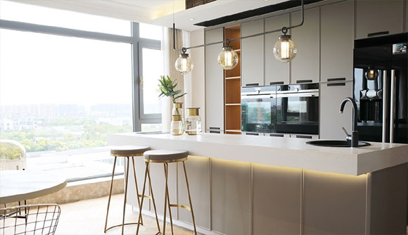 北欧风装修设计