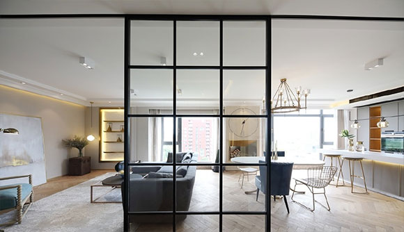 北欧风装修设计