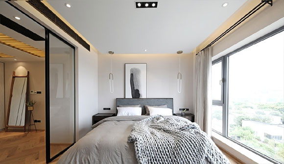 北欧风装修设计