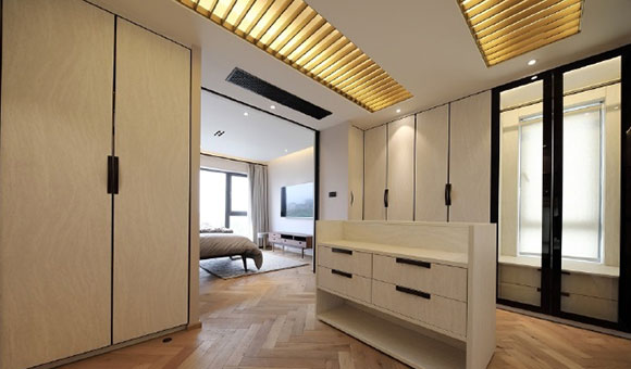 北欧风装修设计