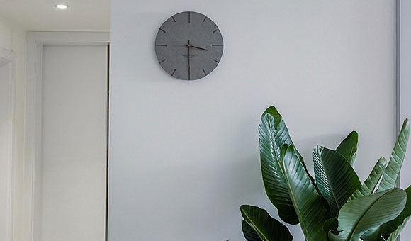 现代简约风格装修