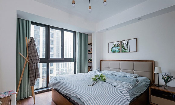 现代简约风格装修