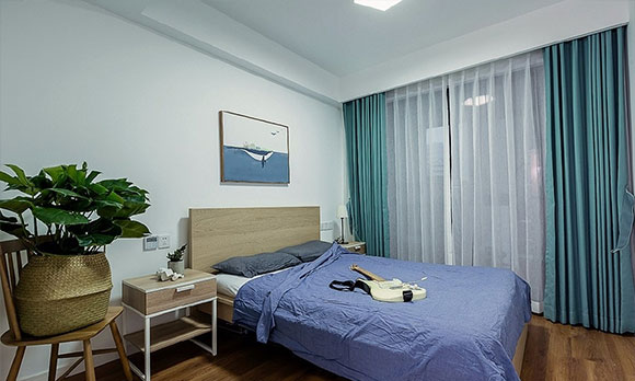 现代简约风格装修