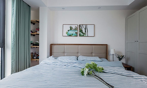 现代简约风格装修