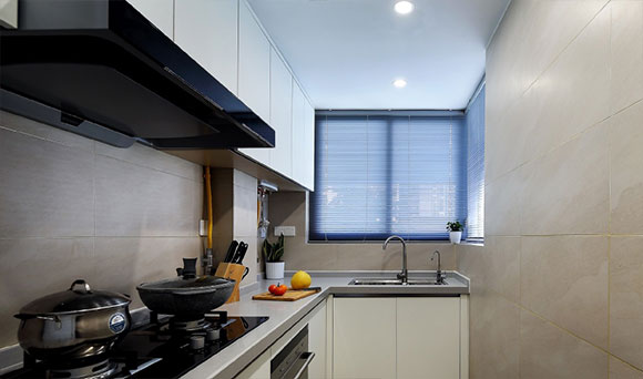 现代北欧风装修设计