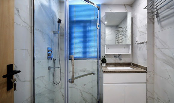 现代北欧风装修设计