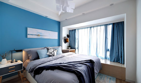 现代北欧风装修设计