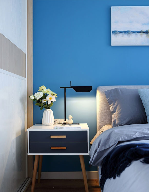 现代北欧风装修设计