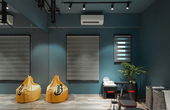 大户型装修设计