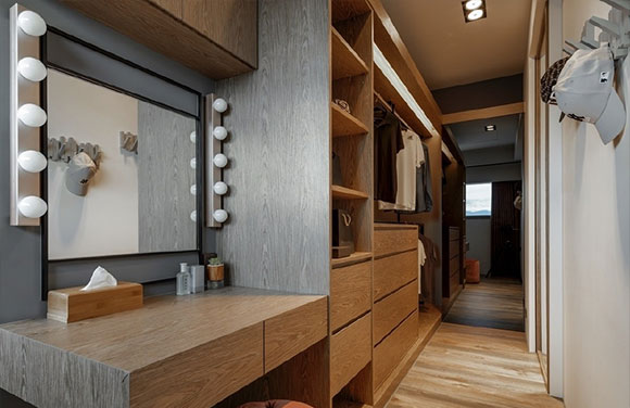 大户型装修设计