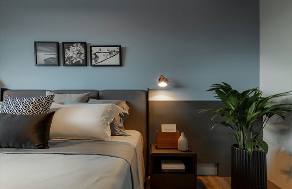 大户型装修设计