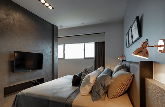 大户型装修设计