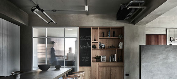 ��ҵ�����װ��