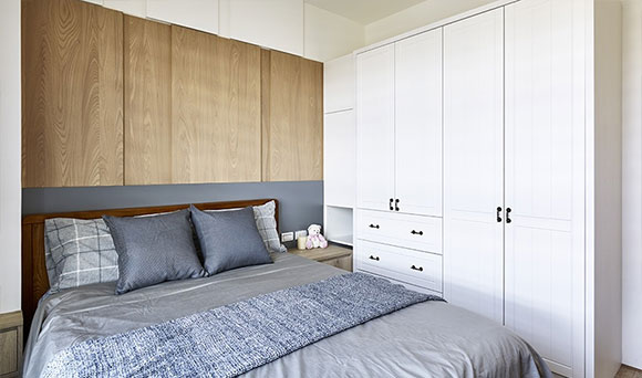 北欧风小户型装修