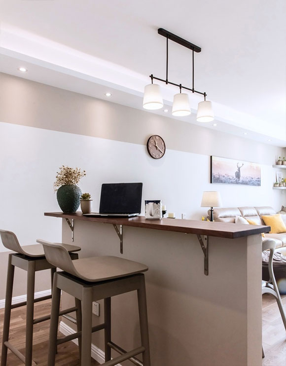 简约美式风格装修