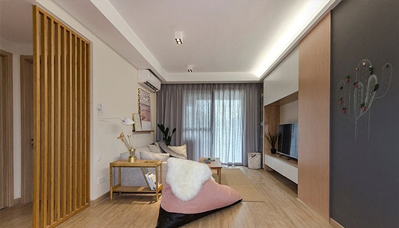 小户型装修